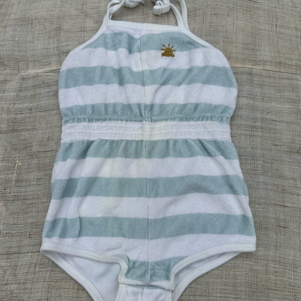12 months baby girl clothing bundle lot - Picture 11 of 13